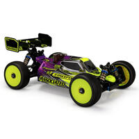 S15 - RC8B4 BODY