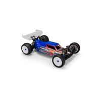 JCONCEPTS S15 - B6.4 LIGHT WEIGHT CLEAR BODY
