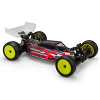 F2 - RC10B7 BODY