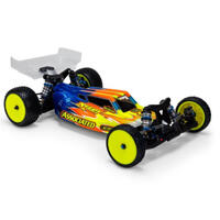 S2 - RC10B7 BODY LIGHT WEIGHT 