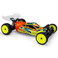 P2 - RC10B7 BODY LIGHT WEIGHT