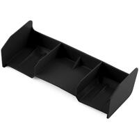 JCONCEPTS    RAZOR 1/8TH BUGGY | TRUCK WING, BLACK