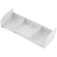 JCONCEPTS    RAZOR 1/8TH BUGGY | TRUCK WING, WHITE