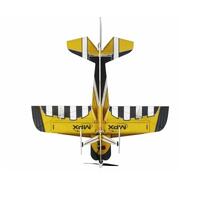 MULTIPLEX CHALLENGER INDOOR RC PLANE KIT, MPX1-00887