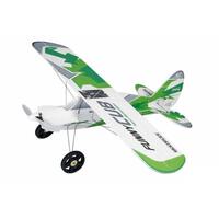 MULTIPLEX FUNNYCUB INDOOR RC PLANE KIT - MPX1-00888