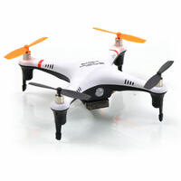 GALAXY VISITOR 2 QUAD W/CAMERA M1