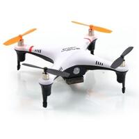 GALAXY VISITOR 2 QUAD W/CAMERA M2