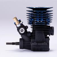 OS ENGINES SPEED B21 ADAM DRAKE 3 .21 BUGGY ENGINE