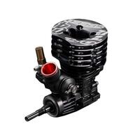 OS ENGINES T1204 .12 SIZE NITRO ON ROAD TOURING CAR ENGINE, OSM1CS00