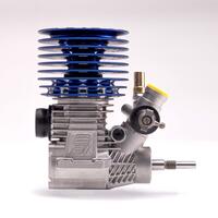 OS ENGINES MAX B21 .21 OFF-ROAD ENGINE WITH T2090 PIPE