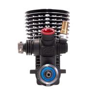OS ENGINES SPEED B2105 .21 NITRO BUGGY ENGINE WITH TB02 PIPE