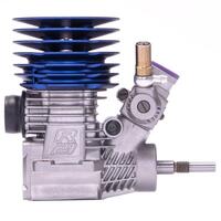 OS ENGINES MAX-R21 V2 .21 CLUB SPEC NITRO ON-ROAD ENGINE