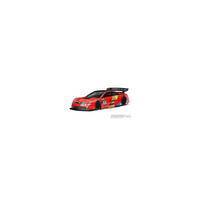 PROTOFROM CADILLAC ¥  ¨ ATS-V.R CLEAR BODY FOR 200MM PAN CAR AND TC - PR1548-30