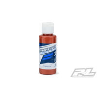 PROLINE POLYCARBONATE RC BODY PAINT - METALLIC COPPER - 60ML - PR6326-02