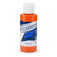 PROLINE RC BODY PAINT, ORANGE