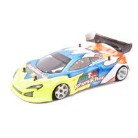 SCHUMACHER ATOM 3 - C/F - GT12 - KIT - SCH-K202