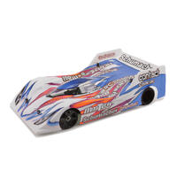 SCHUMACHER ECLIPSE 5 - 1/12TH CIRCUIT - PAN CAR KIT - SCH-K203