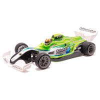 SCHUMACHER ICON 2 - WORLDS FORMULA 1 CAR KIT - SCH-K212