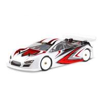 XTREME TWISTER SPECIALE - ETS TC BODY