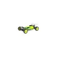 TLR 22X DC 1/10 2WD RACE BUGGY KIT, DIRT/CLAY