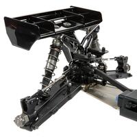 TLR 8IGHT XT / XT-E 1/8 TRUGGY RACE KIT, TLR04009