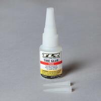 TLR THIN TYRE CA GLUE, 1OZ