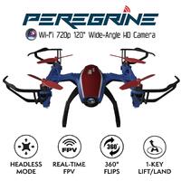  PEREGRINE 4 CH 6 AXIS INVERTED W/WIFI