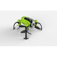    UDIRC 2.4GHZ WIFI & FPV MINI DRONE WITH CAMERA 