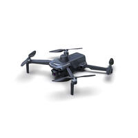 RC DRONE WITH FPV, INFRARED OBSTACLE AVOIDANCE & GPS , RETURN TO HOME , FOLLOW ME MODE