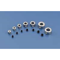 DUBRO 137 DURA-COLLARS 1/16IN (4 PCS PER PACK)