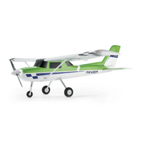 1220MM RANGER EP V3 RTF GREEN WITH REFLEX V3 MODE 1