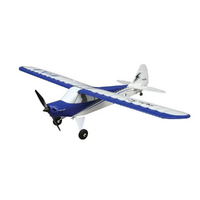 HOBBYZONE SPORT CUB S V2 RC PLANE, RTF MODE 2 - HBZ44000