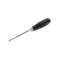 HUDY PT ALLEN WRENCH + REPL. TIP .035 X 120 MM - V2 - HD123549