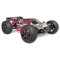 HPI TROPHY TRUGGY 4.6 1/8 4WD NITRO TRUGGY [107014]