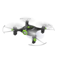SYMA MINI QUADCOPTER X20P 4 CHANNEL
