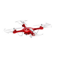 SYMA X5UW 720P FPV DRONE (HEADLESS MODE & ALTITUDE CONTROL) (12 PER OUTER CARTON)