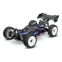 TRAXXAS JATO 4X4 VXL - BLUE