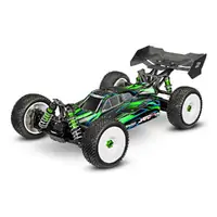 TRAXXAS JATO 4X4 VXL - GREEN