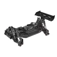 TEAM CORALLY - SBX-825 - CARBON EDITION - 1/8 RACING BUGGY - KIT