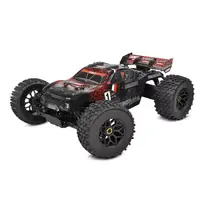 TEAM CORALLY - KAGAMA XP 6S - LIMITED EDITION - RTR - RED - BRUSHLESS POWER 6S - NO BATTERY - NO CHARGER